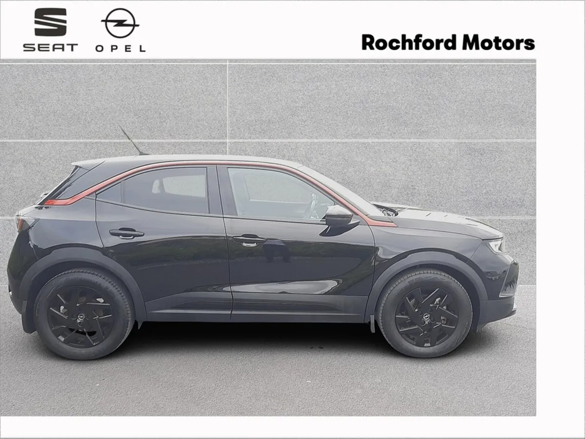 Opel Mokka E SRI ELECTRIC - Image 3