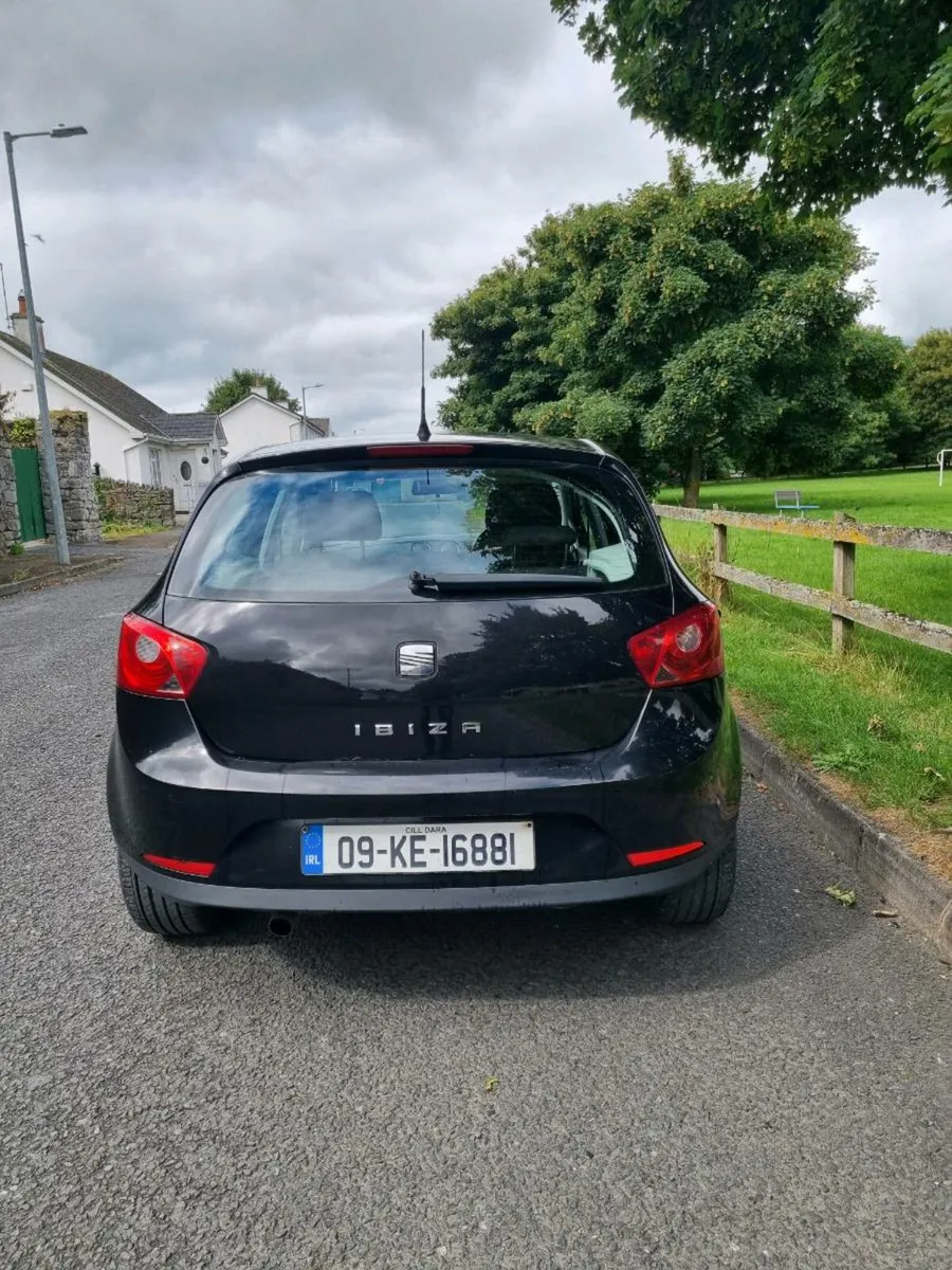 SEAT IBIZA - Image 4