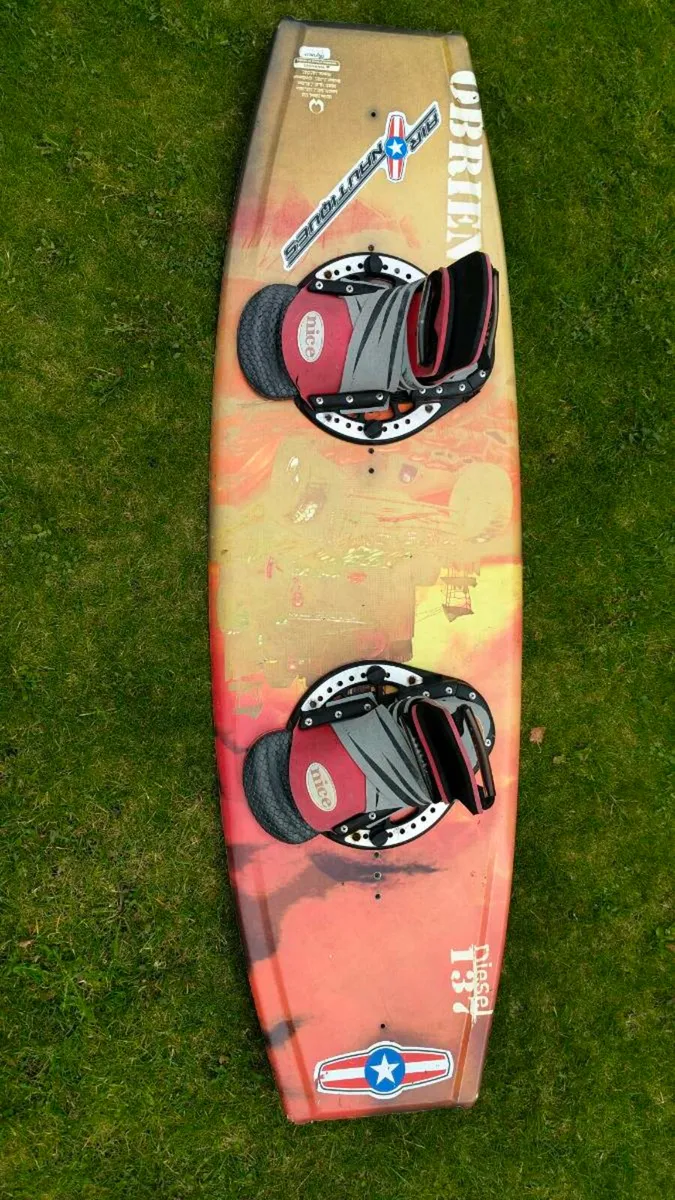 Wakeboard - Image 1