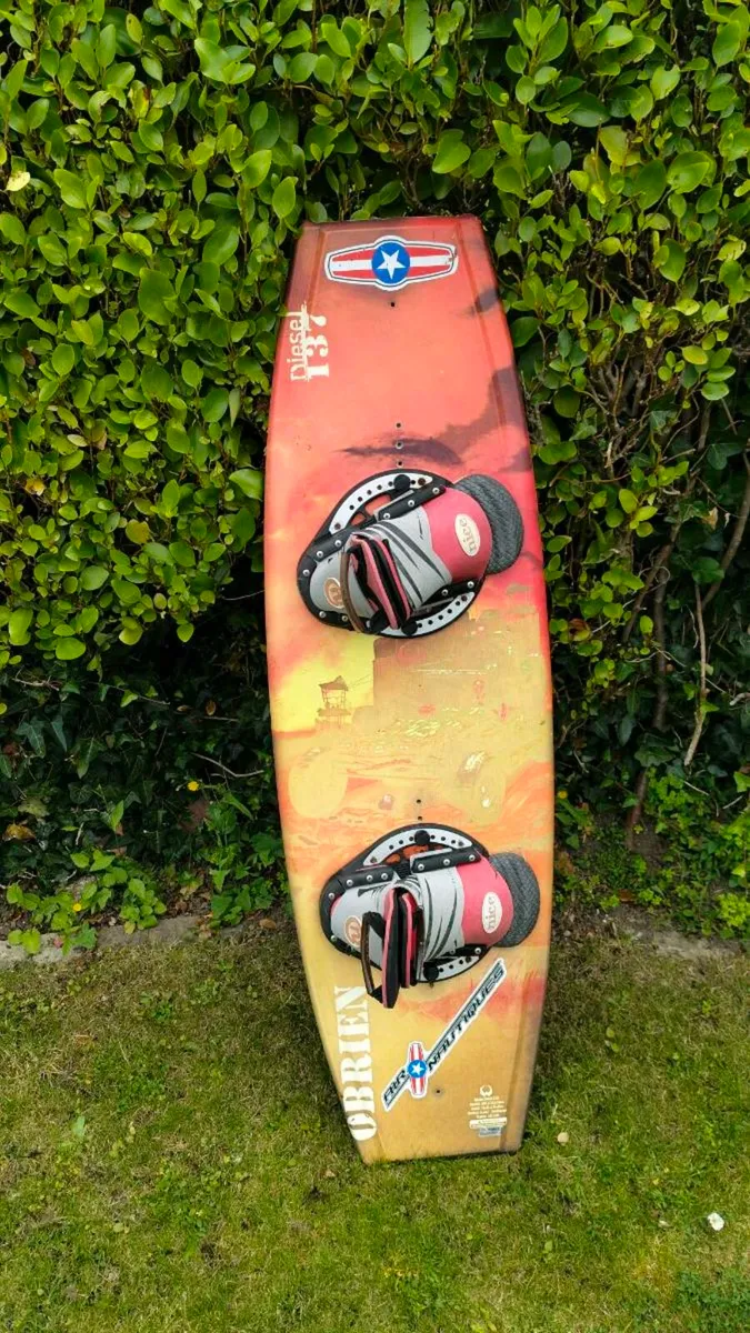 Wakeboard - Image 2