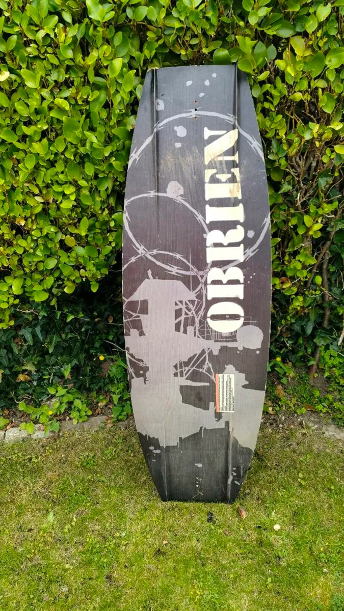 Wakeboard - Image 3