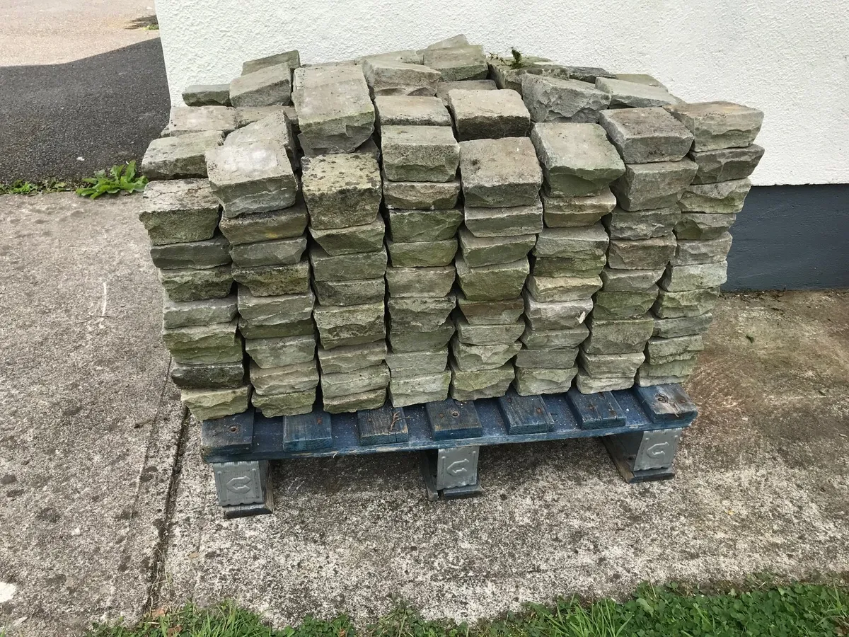 Sandstone Setts - Image 2