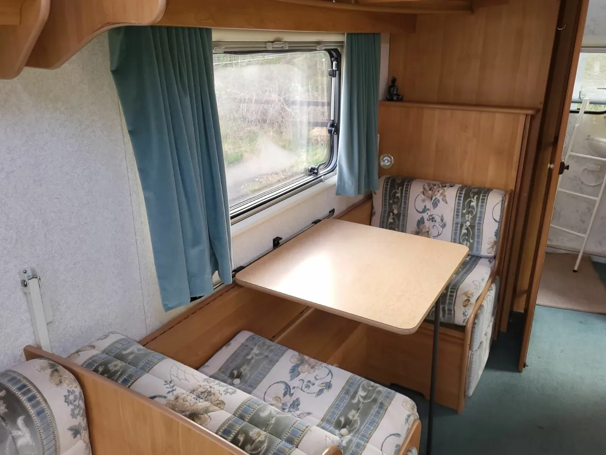 Caravan - Image 1