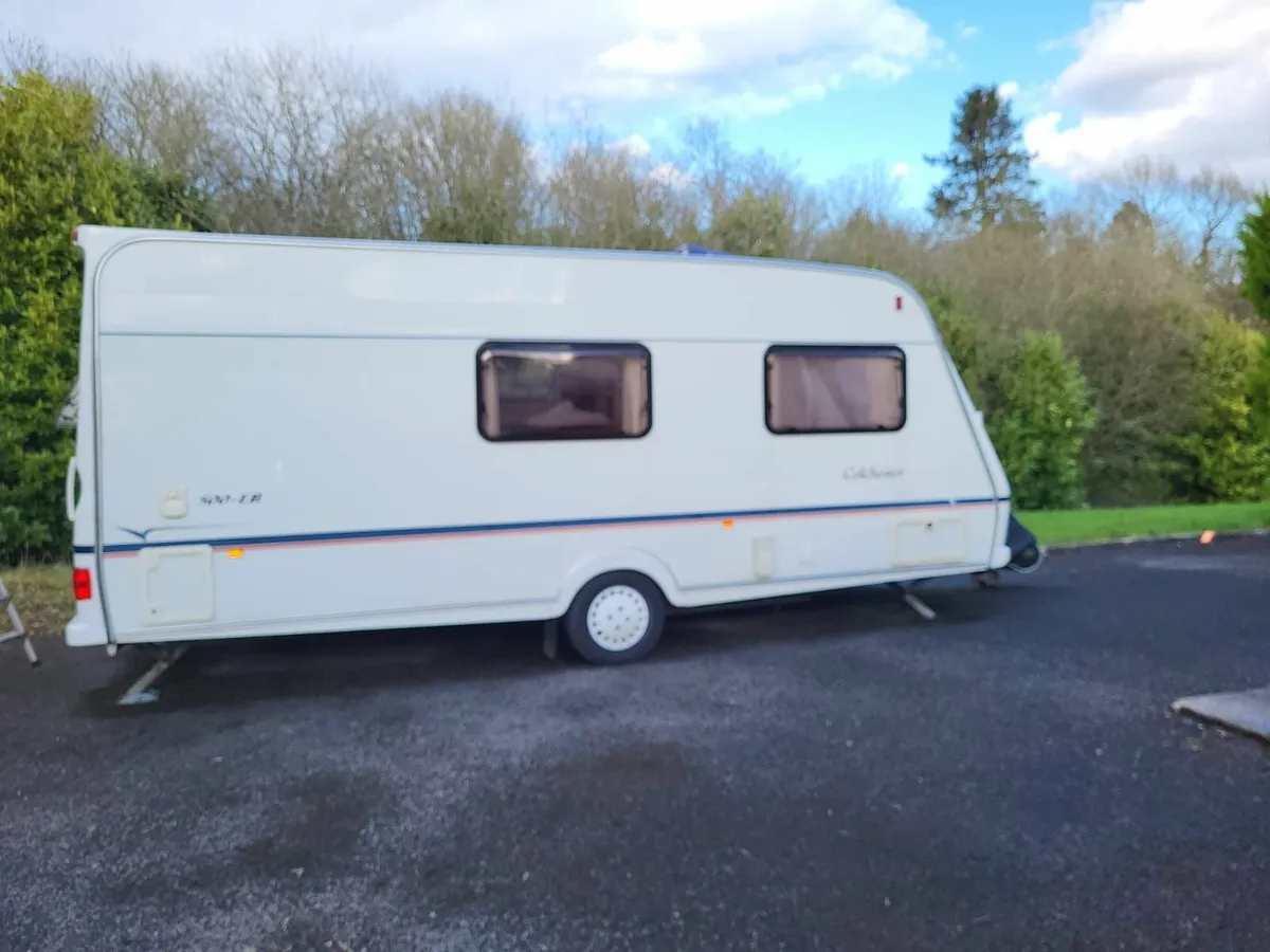 Caravan - Image 2