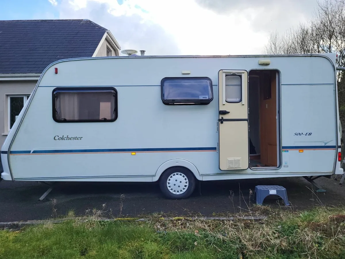 Caravan - Image 4