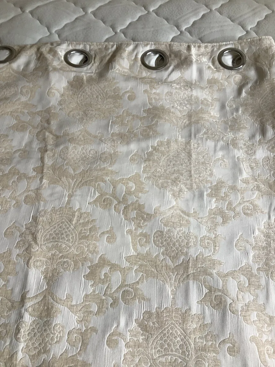 curtains 66by 72 - Image 2