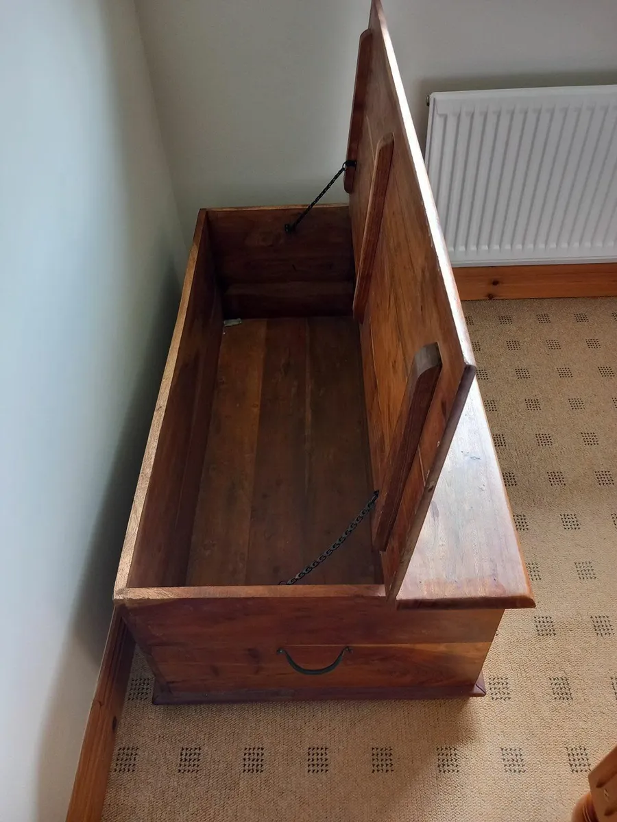 Coffee table - Image 2