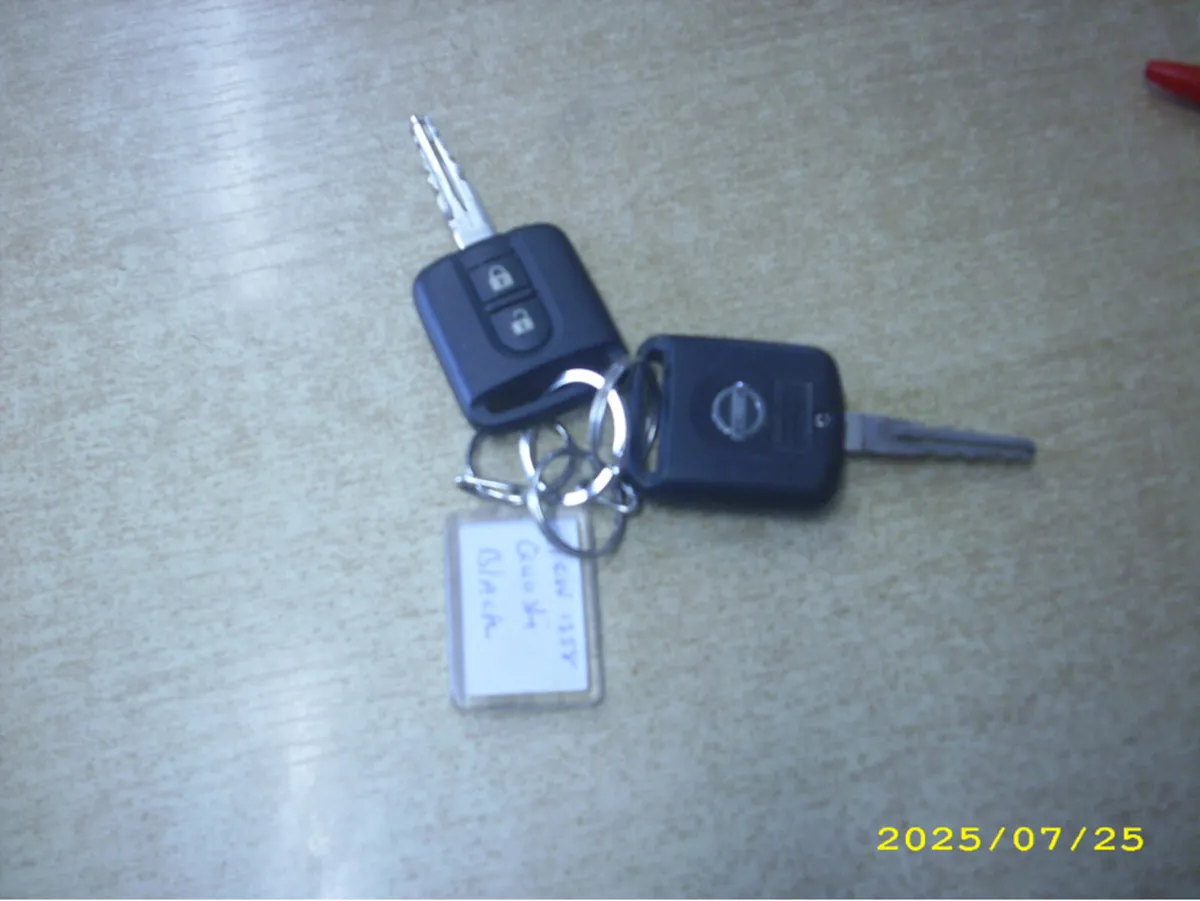Nissan Qashqai 1.5 XE 5DR - Image 3