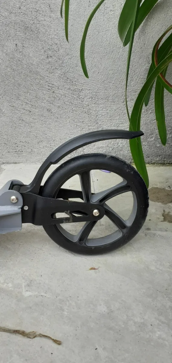 FOLDING SCOOTER (KIDS) - AERO C8 - Image 3
