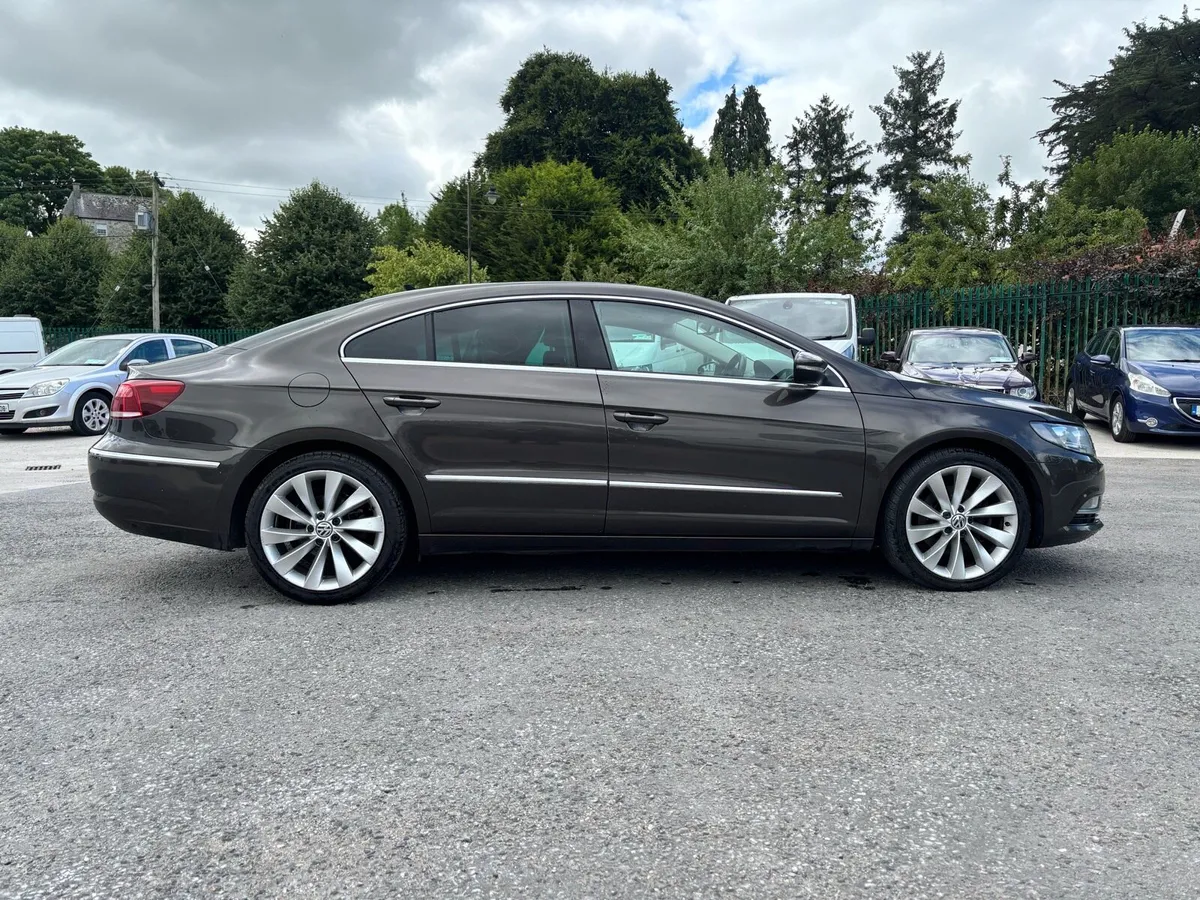 Passat cc - Image 1