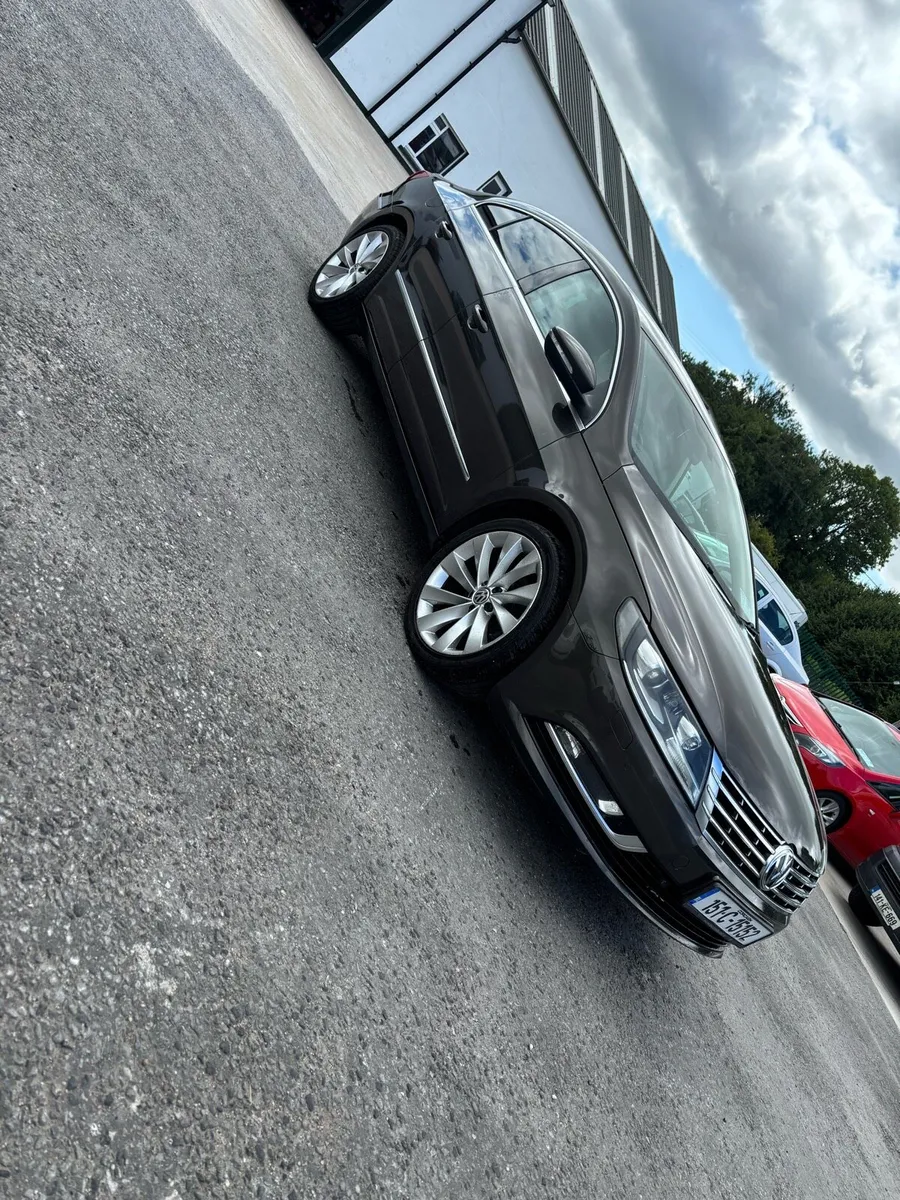 Passat cc NCT 9-26 - Image 2