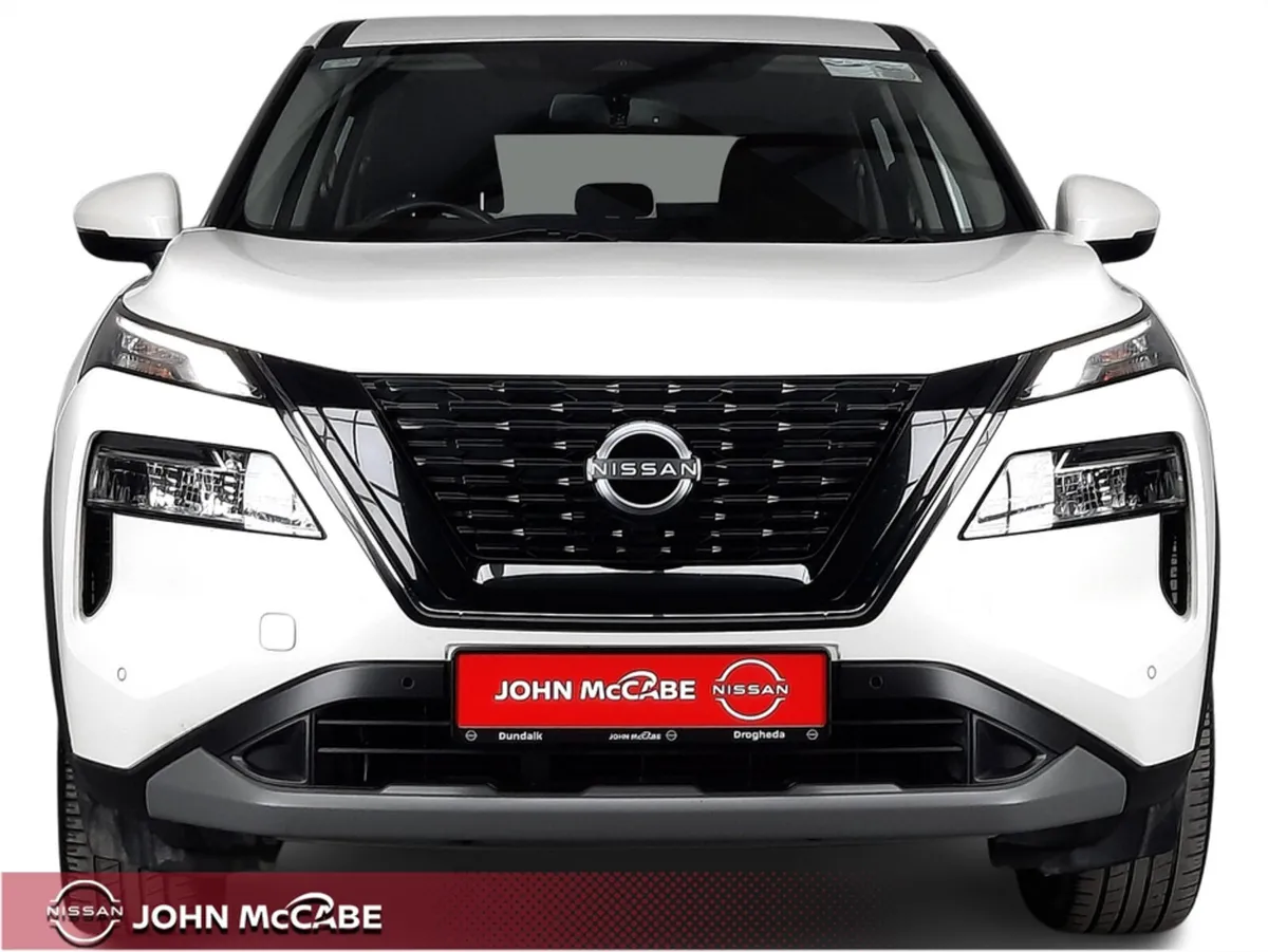 Nissan X-Trail ePOWER SV 5 SEAT AUTOMATIC *RETAIL - Image 4