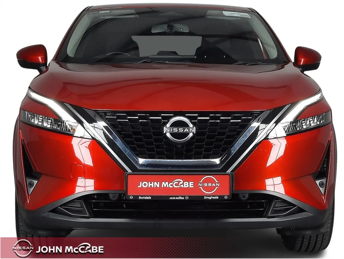Nissan Qashqai 1.3 HYBRID SV PREMIUM *RETAIL PRICE - Image 4