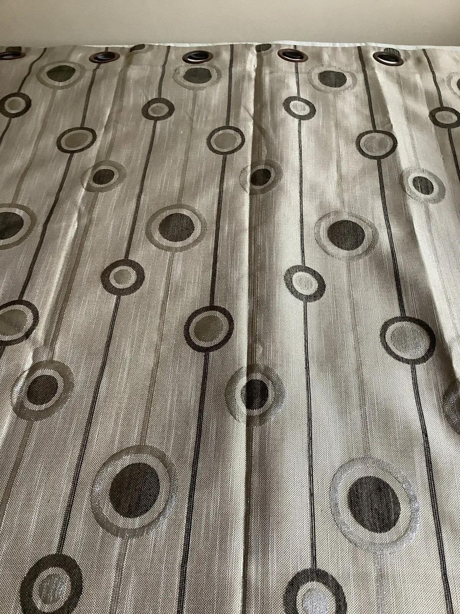 curtains 66 by 72 - Image 2