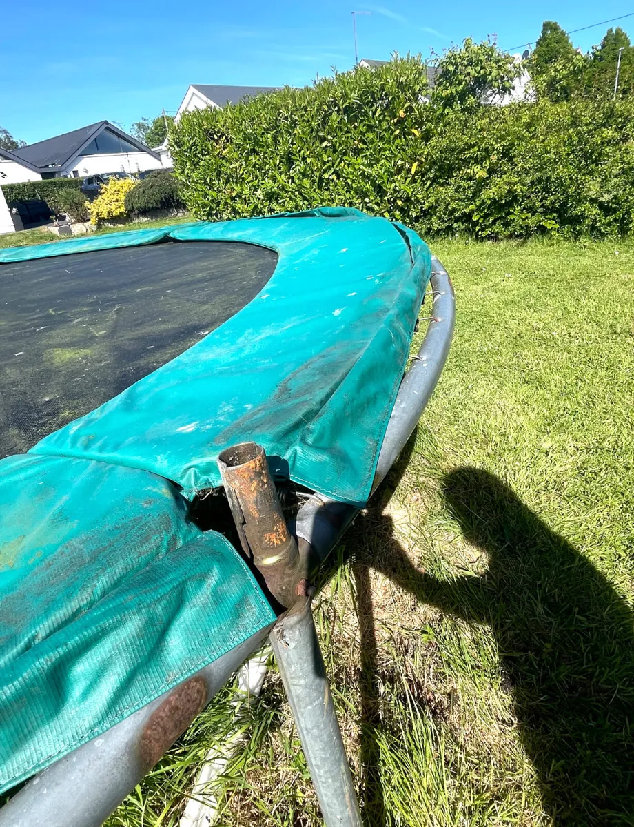 Trampoline free - Image 4