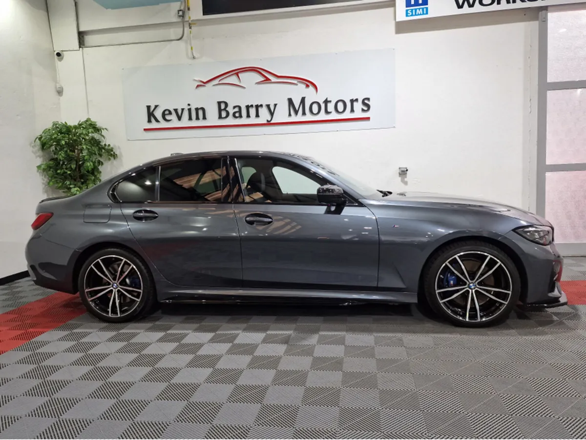 BMW 3-Series **DEPOSIT TAKEN** - Image 4