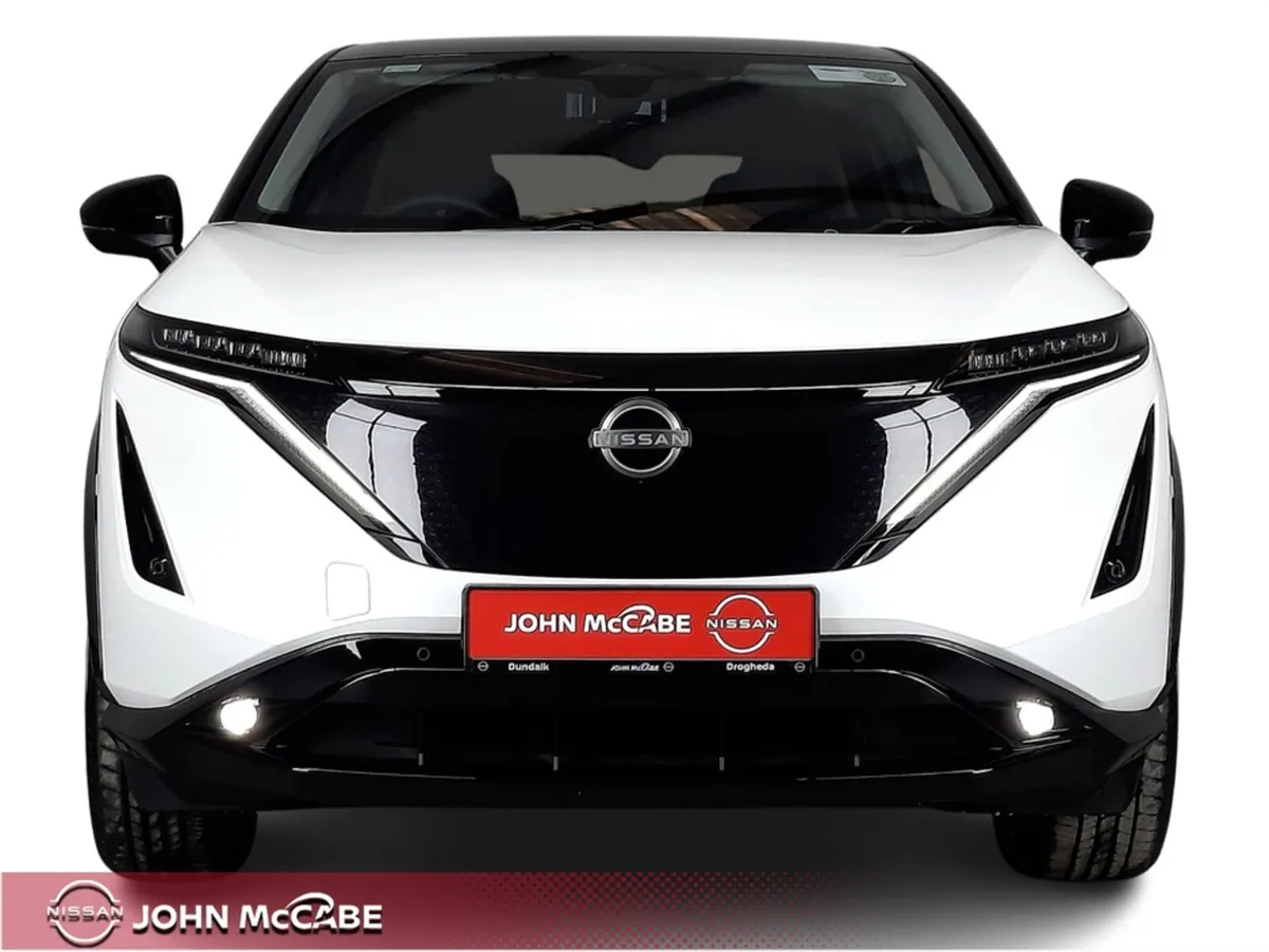 Nissan Ariya 63KW ADVANCE+TECH PK AUTO *RETAIL PRI - Image 4
