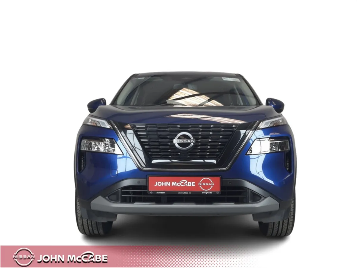 Nissan X-Trail ePOWER SV 5SEAT AUTOMATIC *RETAIL P - Image 4