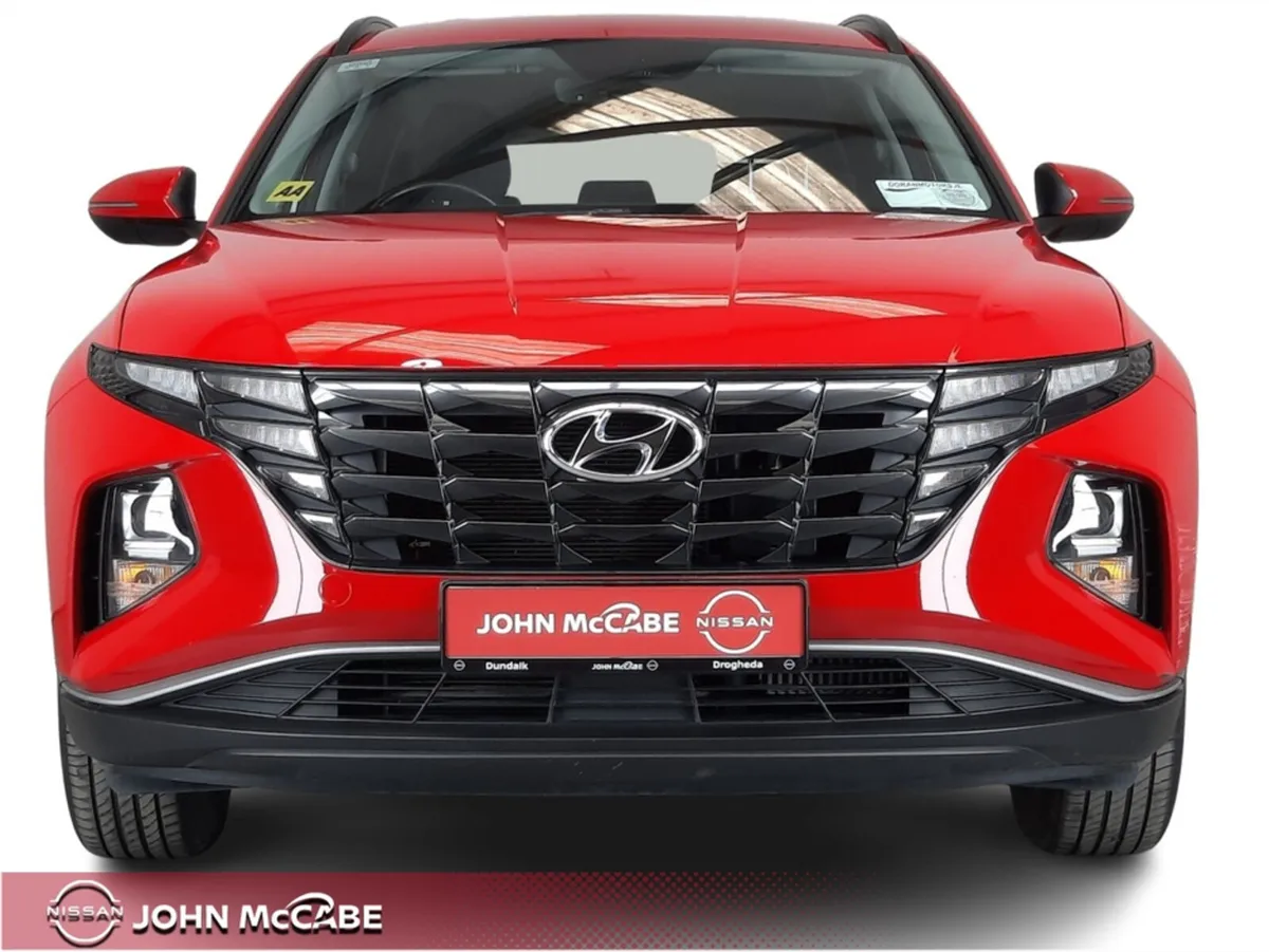 Hyundai Tucson HEV EXECUTIVE AUTOMATIC * RETAIL PR - Image 4