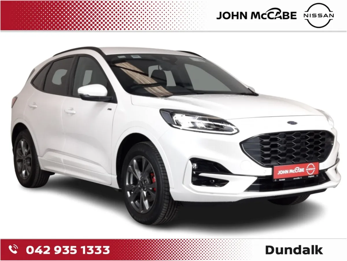 Ford Kuga ST-LINE PHEV AUTOMATIC *RETAIL PRICE €32 - Image 1