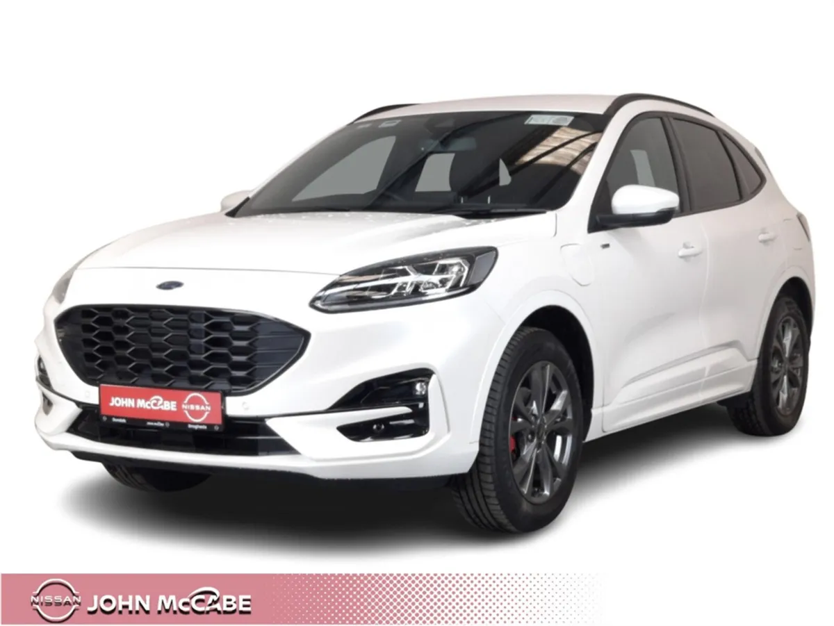 Ford Kuga ST-LINE PHEV AUTOMATIC *RETAIL PRICE €32 - Image 4