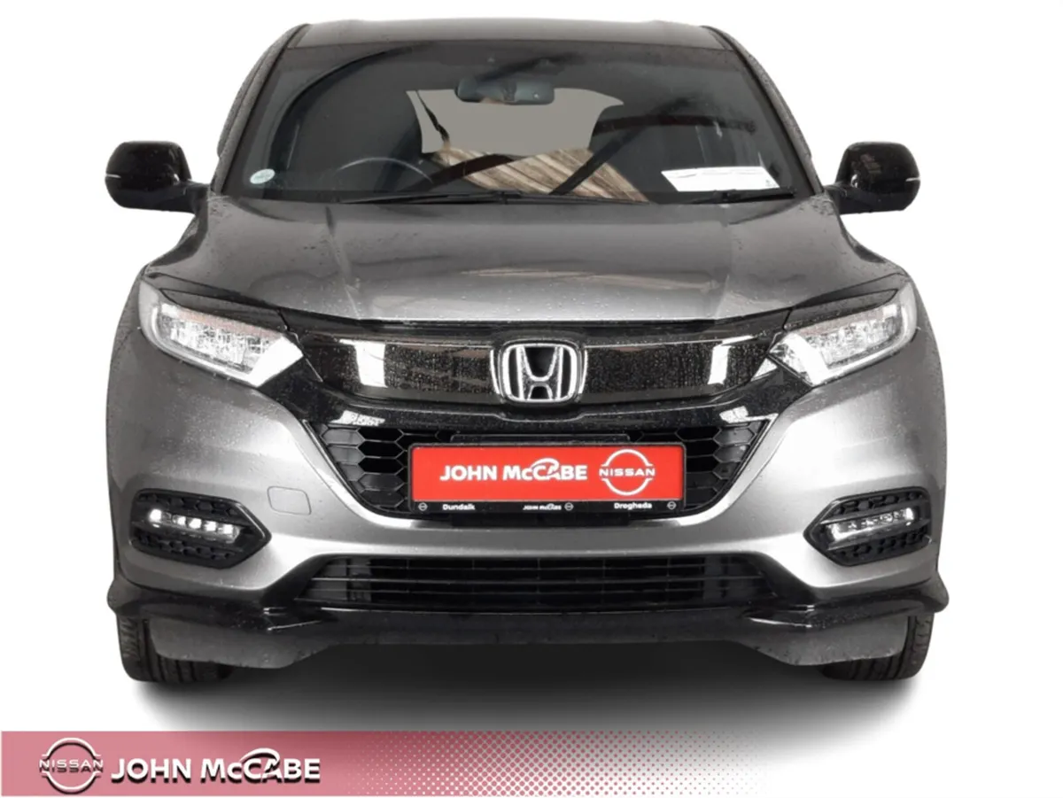 Honda Vezel HYBRID AUTOMATIC *RETAIL PRICE €28'450 - Image 4