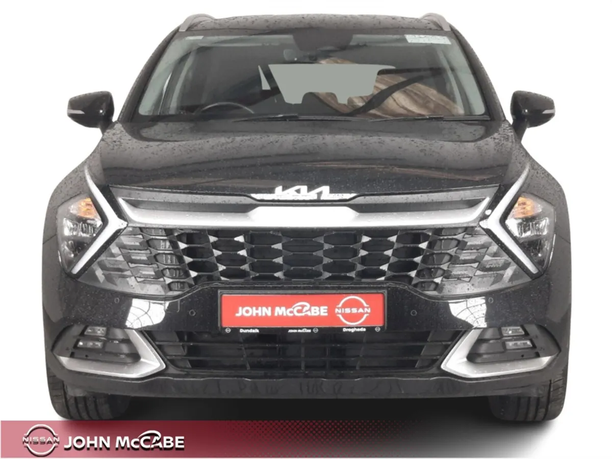 Kia Sportage K3 1.6 CRDI MHEV MANUAL *RETAIL PRICE - Image 4