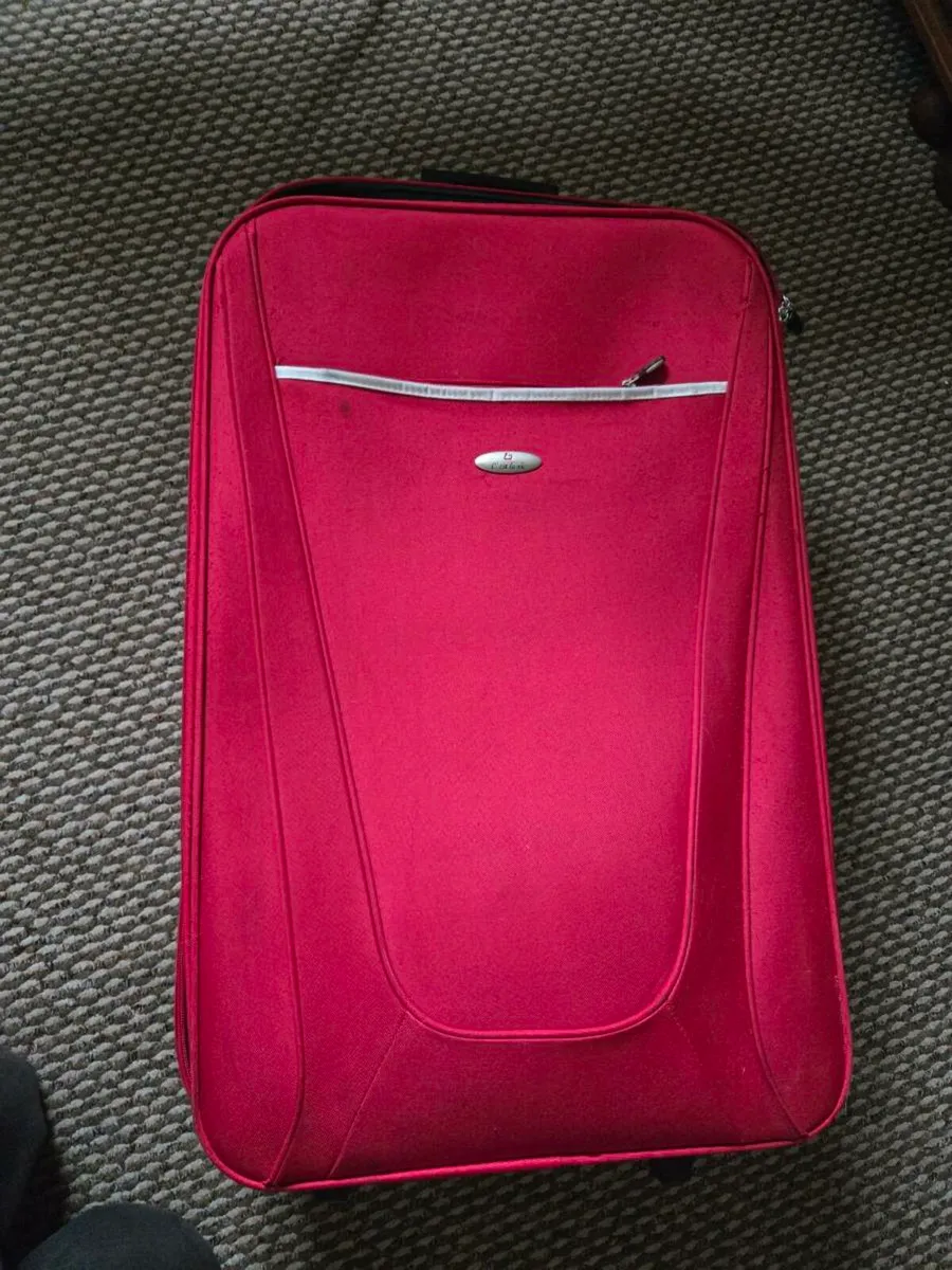 Suitcase - Image 1