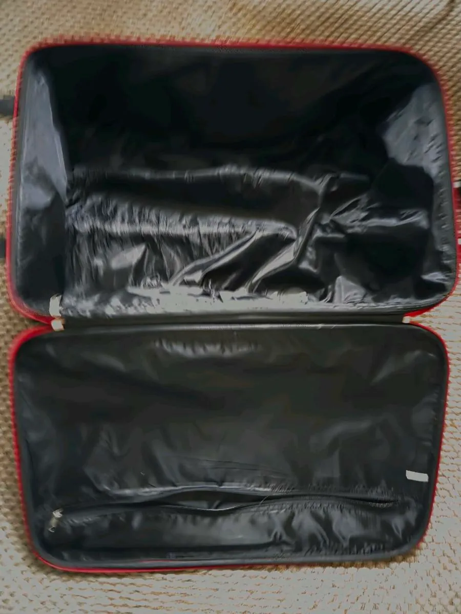Suitcase - Image 2