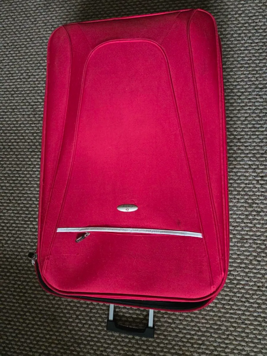 Suitcase - Image 3