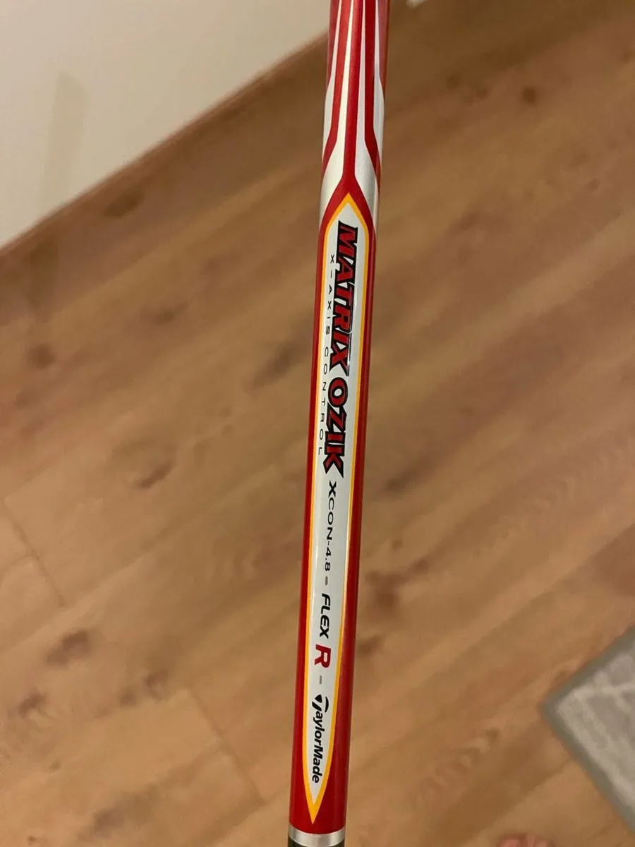 Taylormade burner superfarst 2.0 driver regular - Image 3