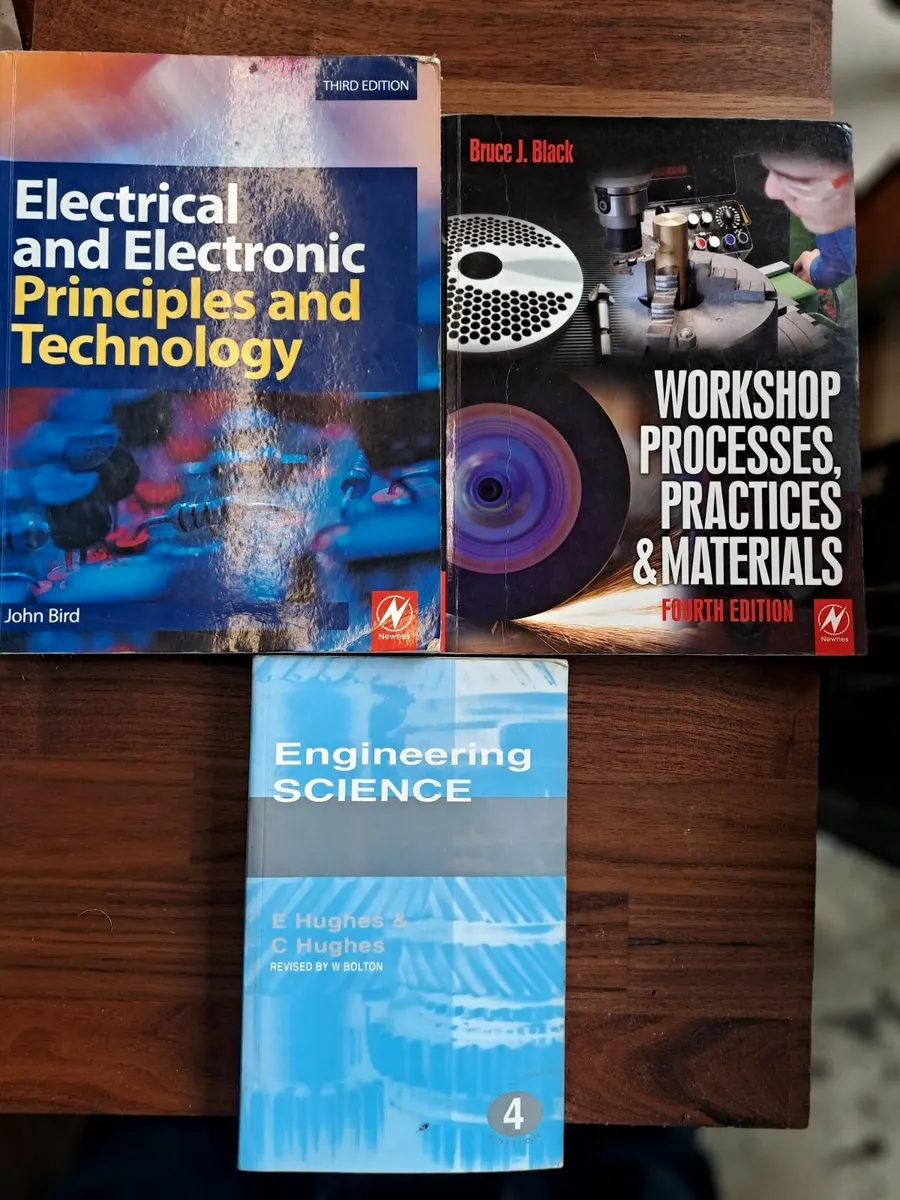 Books