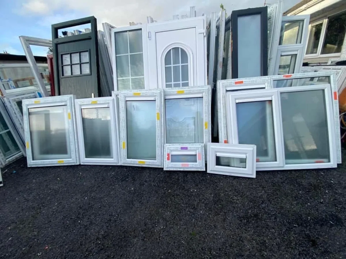 PVC doors - Image 4