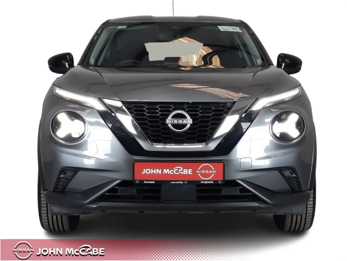 Nissan Juke 1.0 SV MANUAL *RETAIL PRICE €24,950 - - Image 4