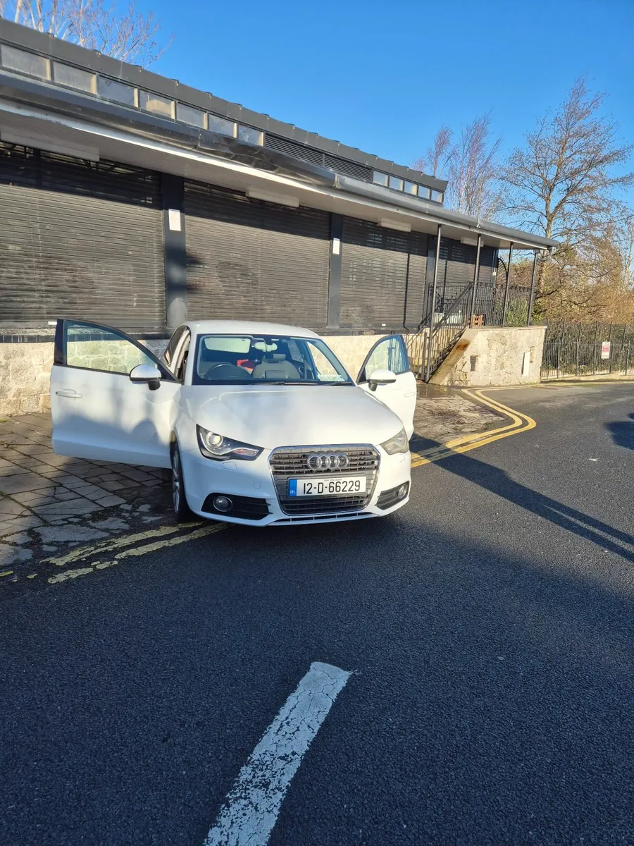 Audi A1 2012 - Image 3