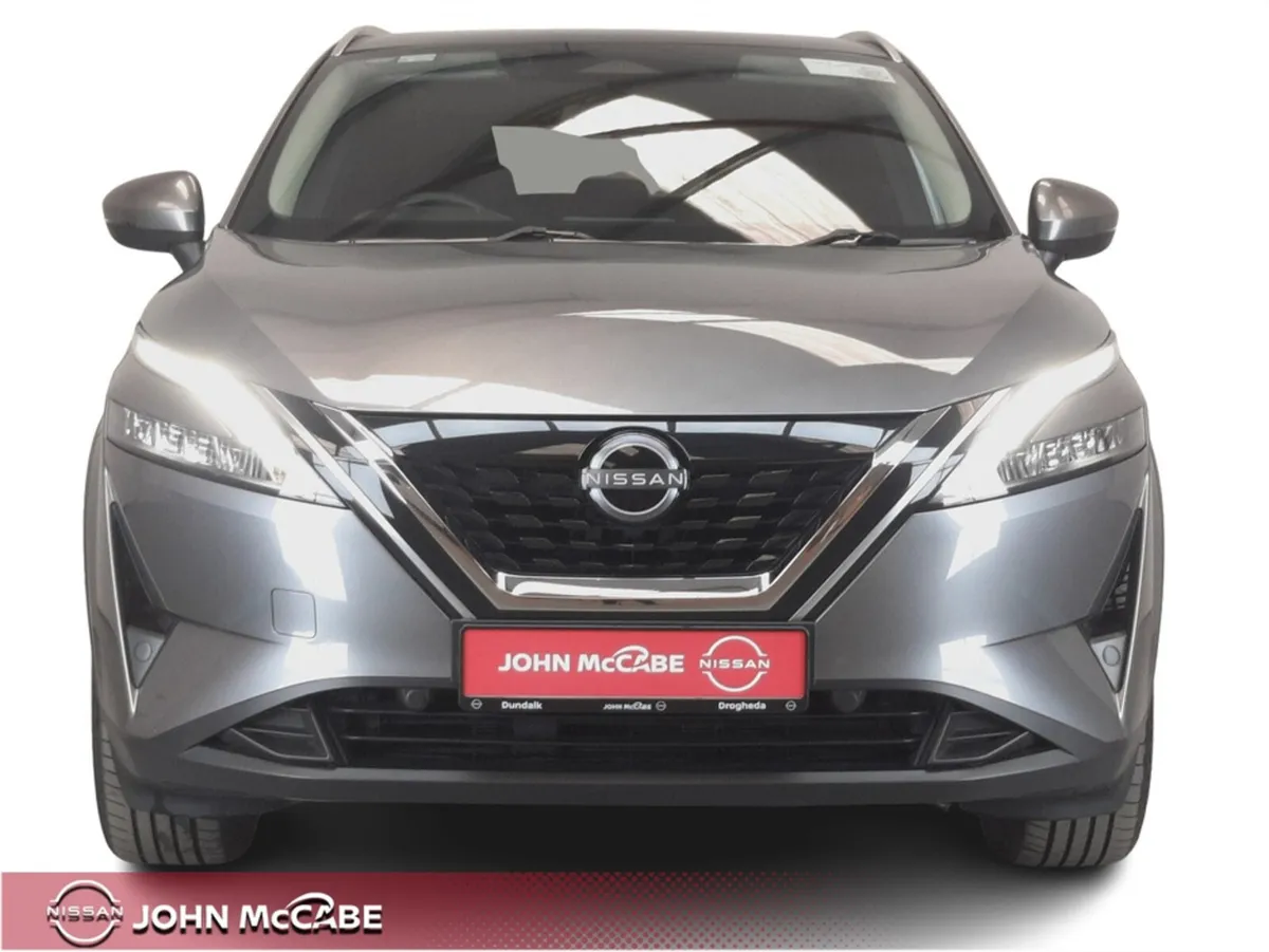 Nissan Qashqai EPOWER SV GR RR PG AUTO *RETAIL PRI - Image 4