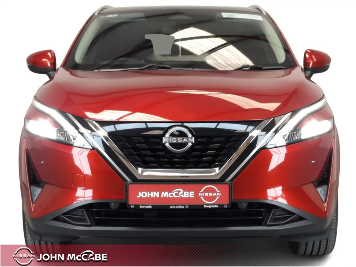 Nissan Qashqai EPOWER SV GR RR PG AUTO *RETAIL PRI - Image 4