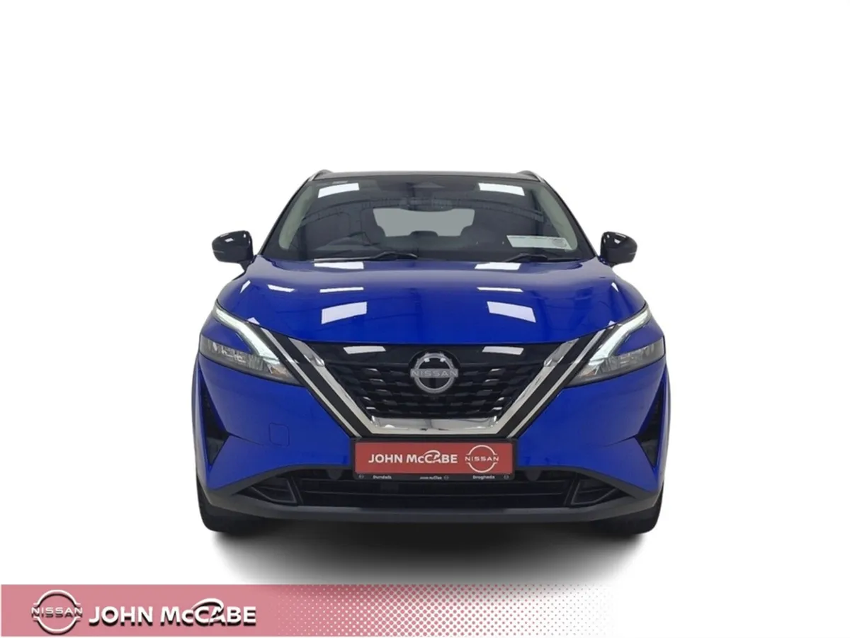 Nissan Qashqai EPOWER SV PREMIUM 2 TONE AUTO *RETA - Image 4