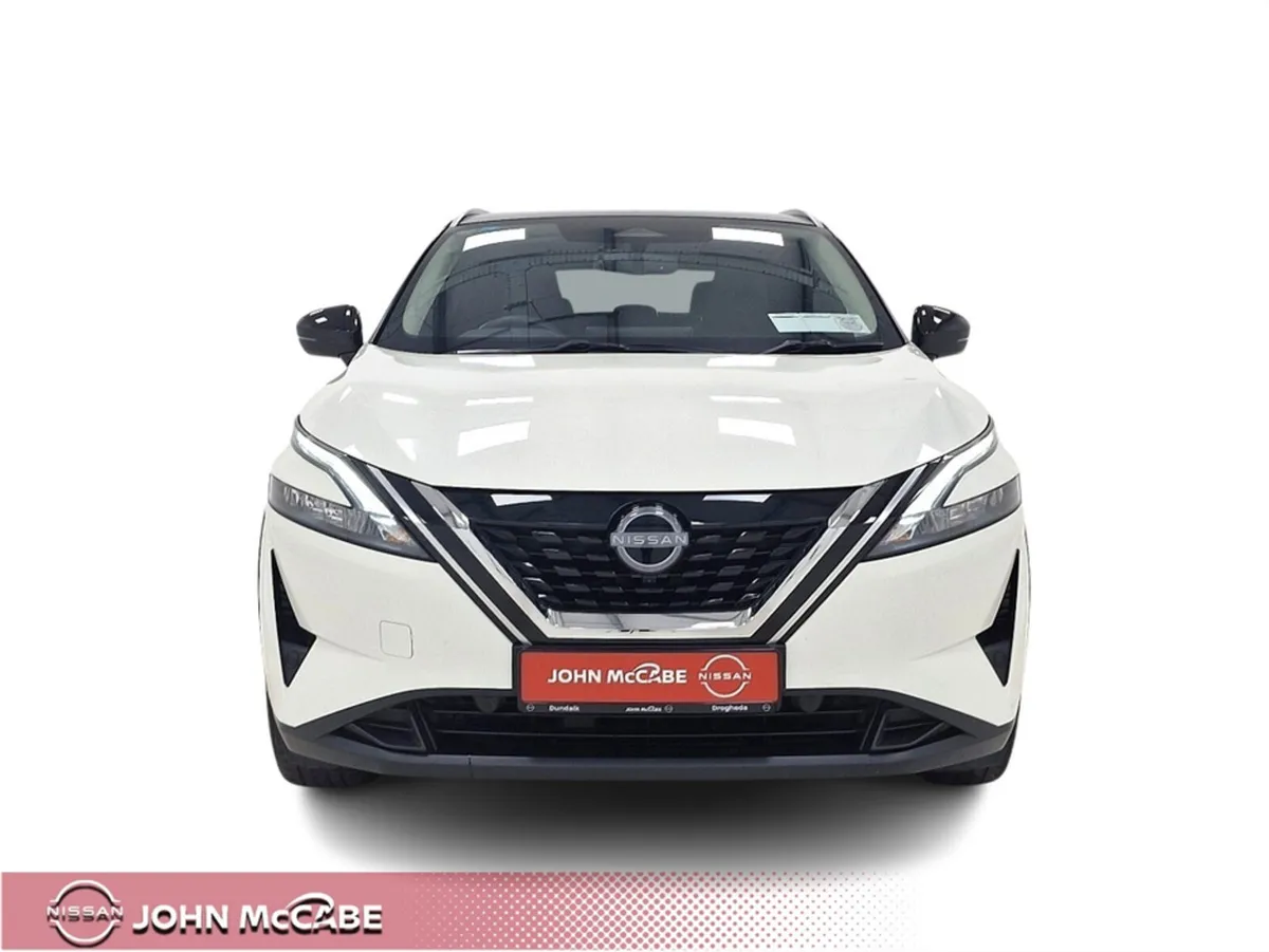 Nissan Qashqai EPOWER SV PREMIUM 2T GR RR  AUTO *R - Image 4