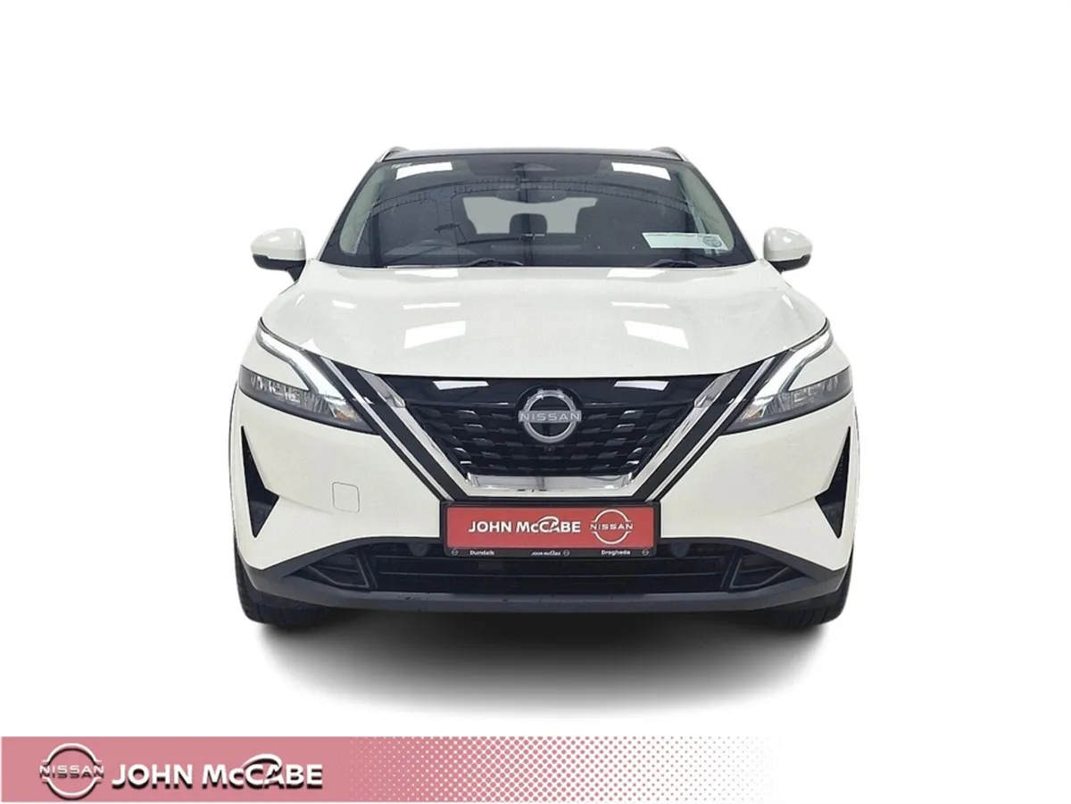 Nissan Qashqai EPOWER SV PREMIUM GR RR AUTO HYBRID - Image 4