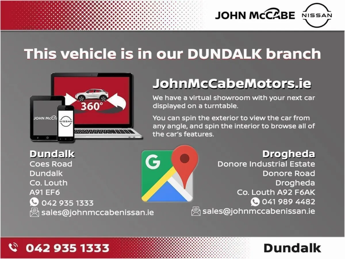 Nissan Juke 1.0 SV PREMIUM AUTOMATIC 4DR *RETAIL P - Image 4