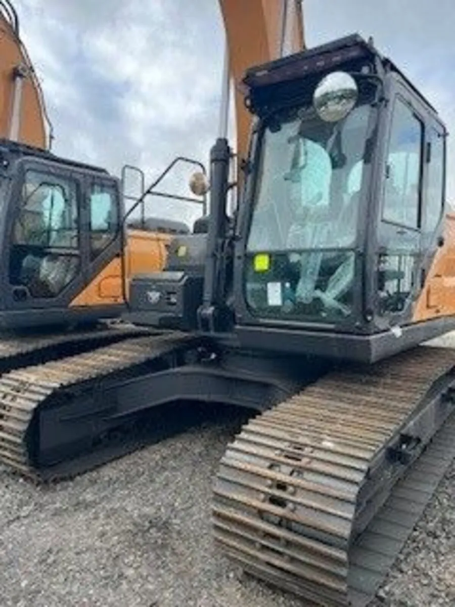 New CX210E - Image 1