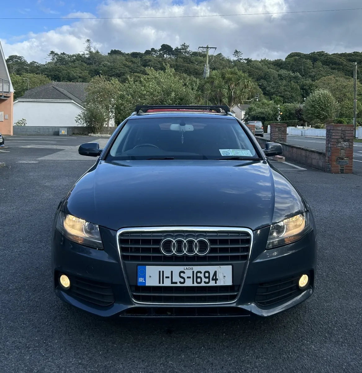 Audi A4 2011 - Image 1