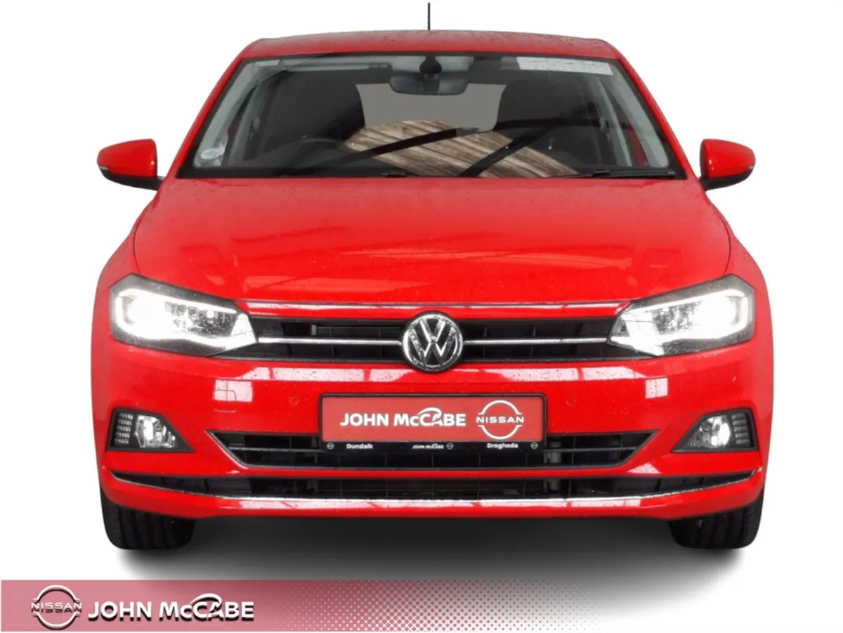 Volkswagen Polo 1.2 TSI COMFORTLINE AUTO *RETAIL P - Image 4