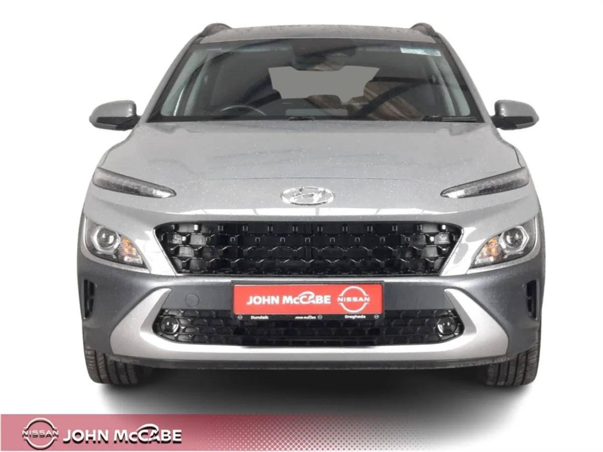 Hyundai KONA KAUAI HYBRID AUTO 5DR *RETAIL PRICE € - Image 4