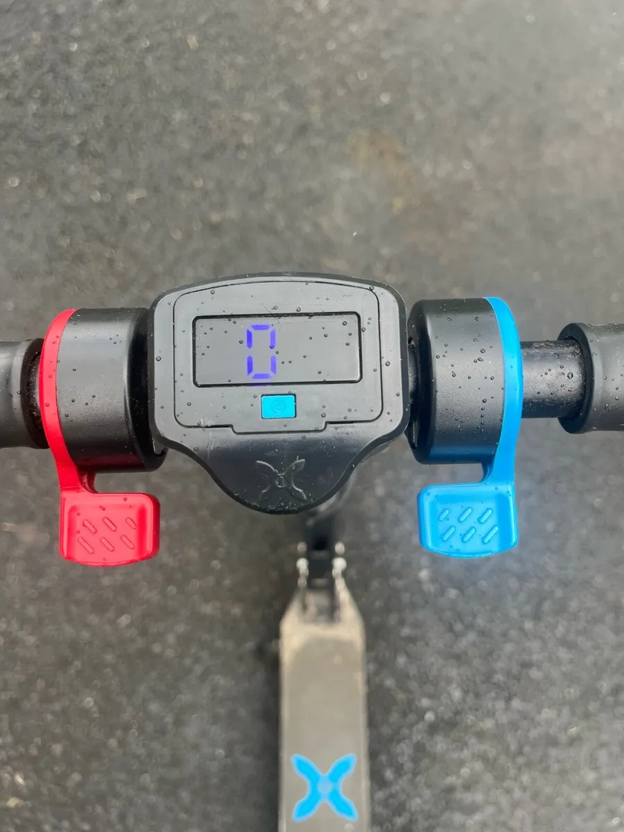 E scooter - Image 1