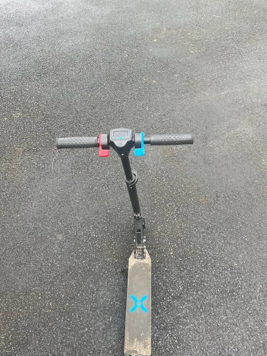 E scooter - Image 2