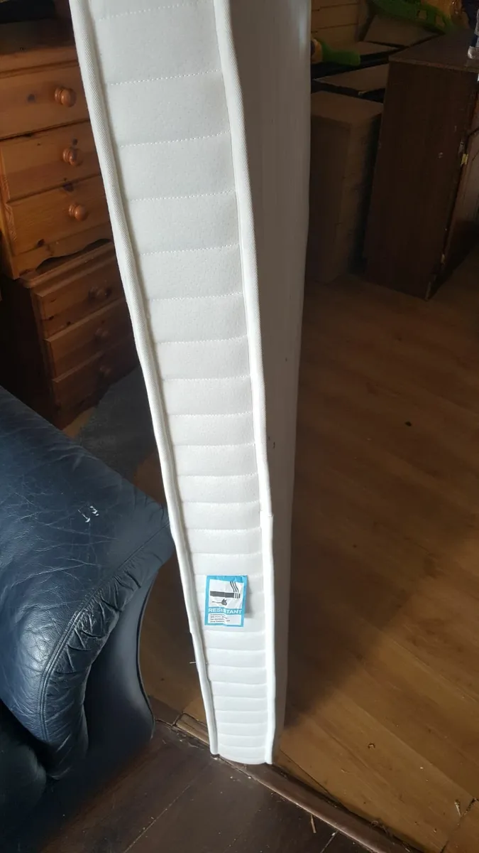 Mattress - Image 1