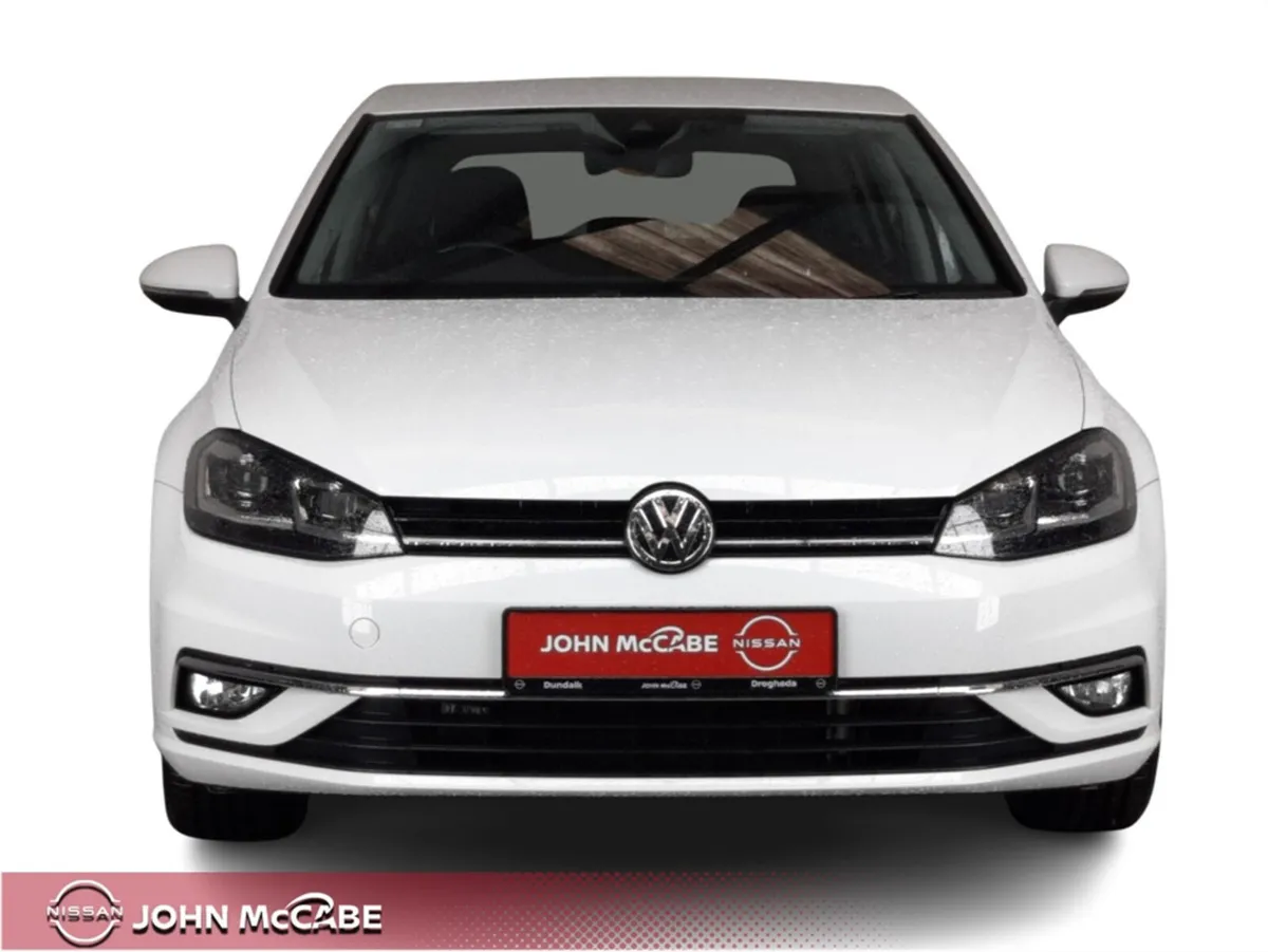 Volkswagen Golf 1.2 COMFORTLINE AUTO *RETAIL PRICE - Image 4