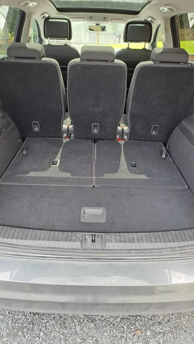 Volkswagen Touran 2018 - Image 4